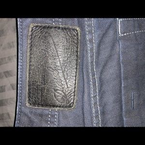 Diesel Regular Bootcut Jeans